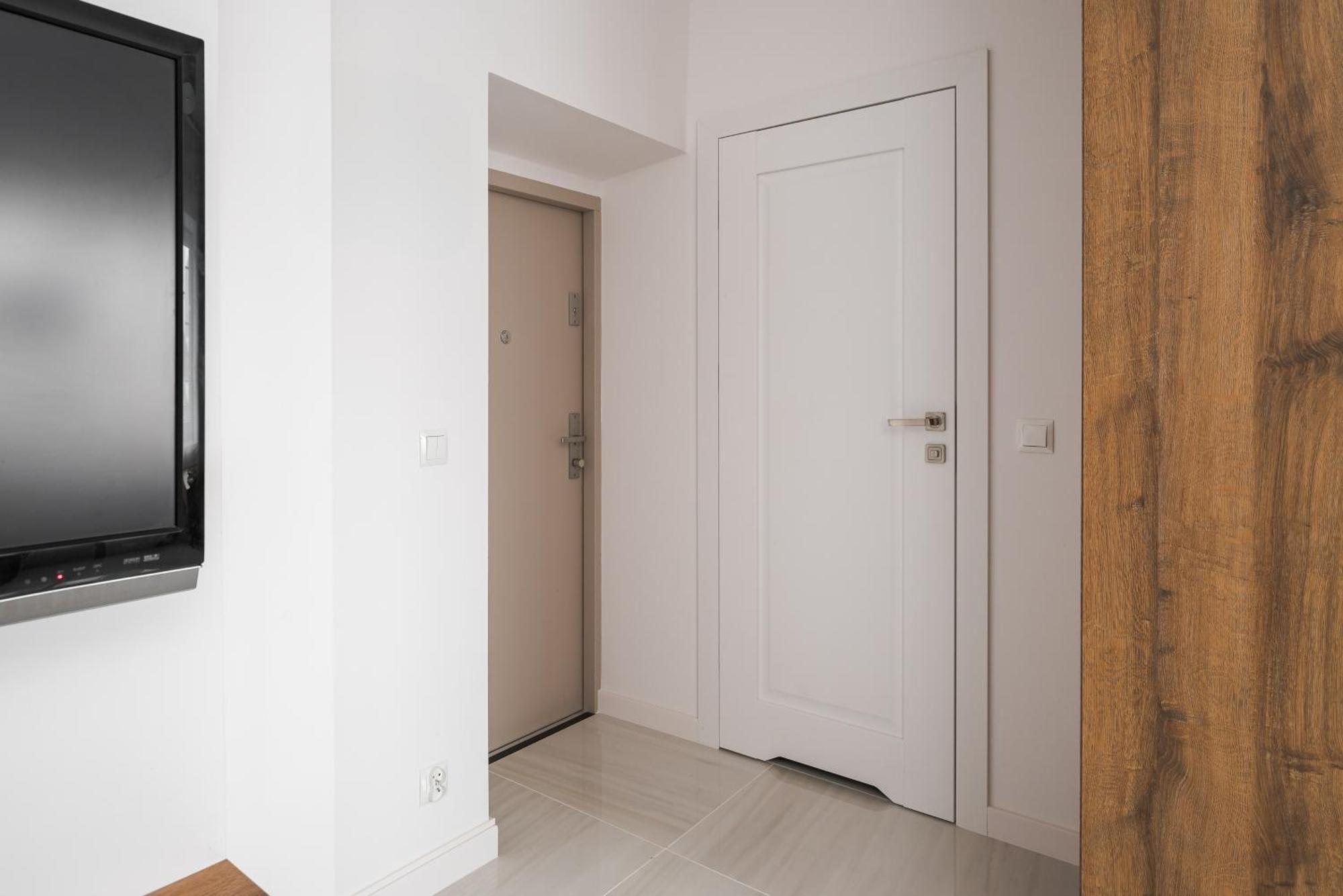 Metro Ratusz Arsenal Deluxe Apartament *