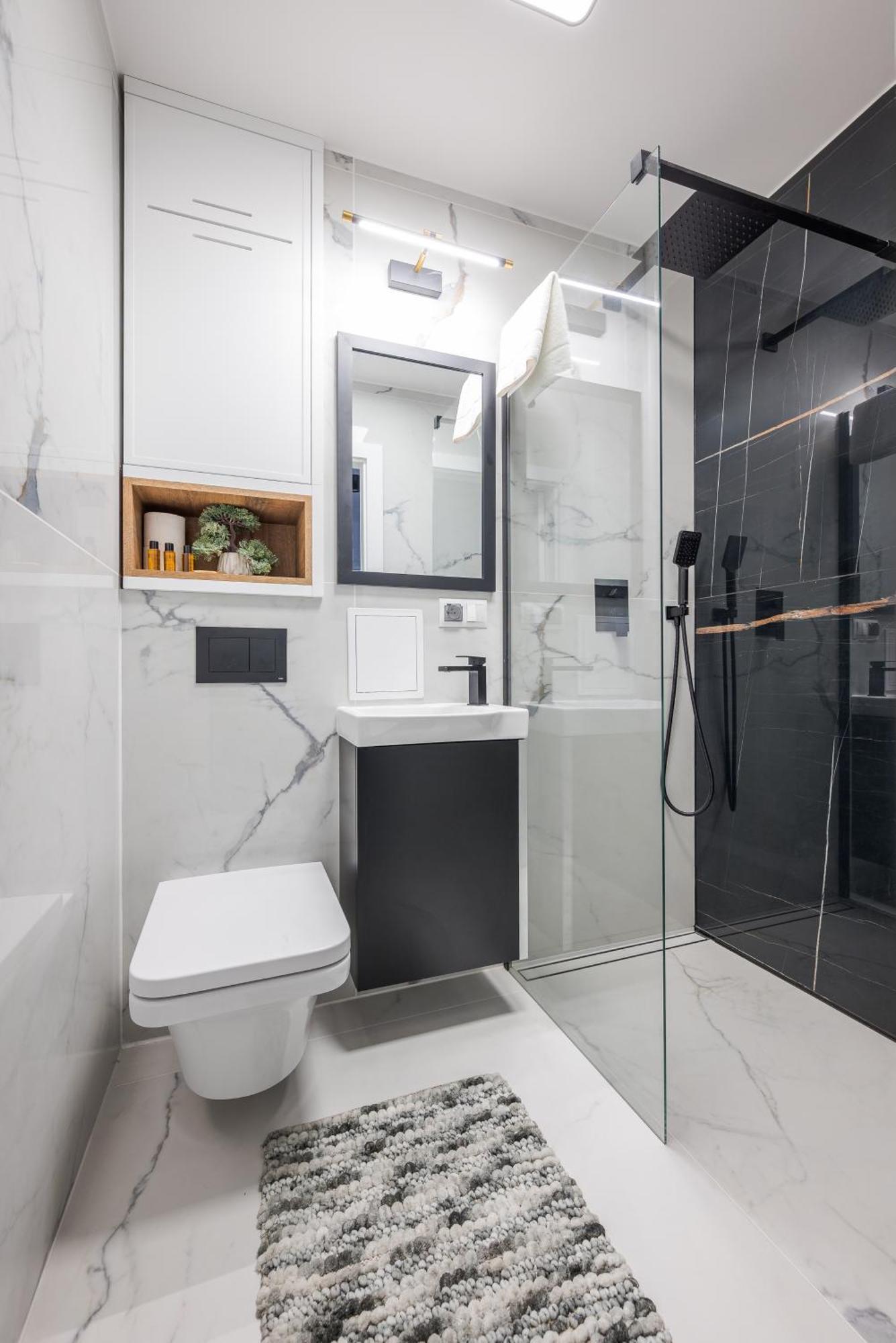 Metro Ratusz Arsenal Deluxe Apartment